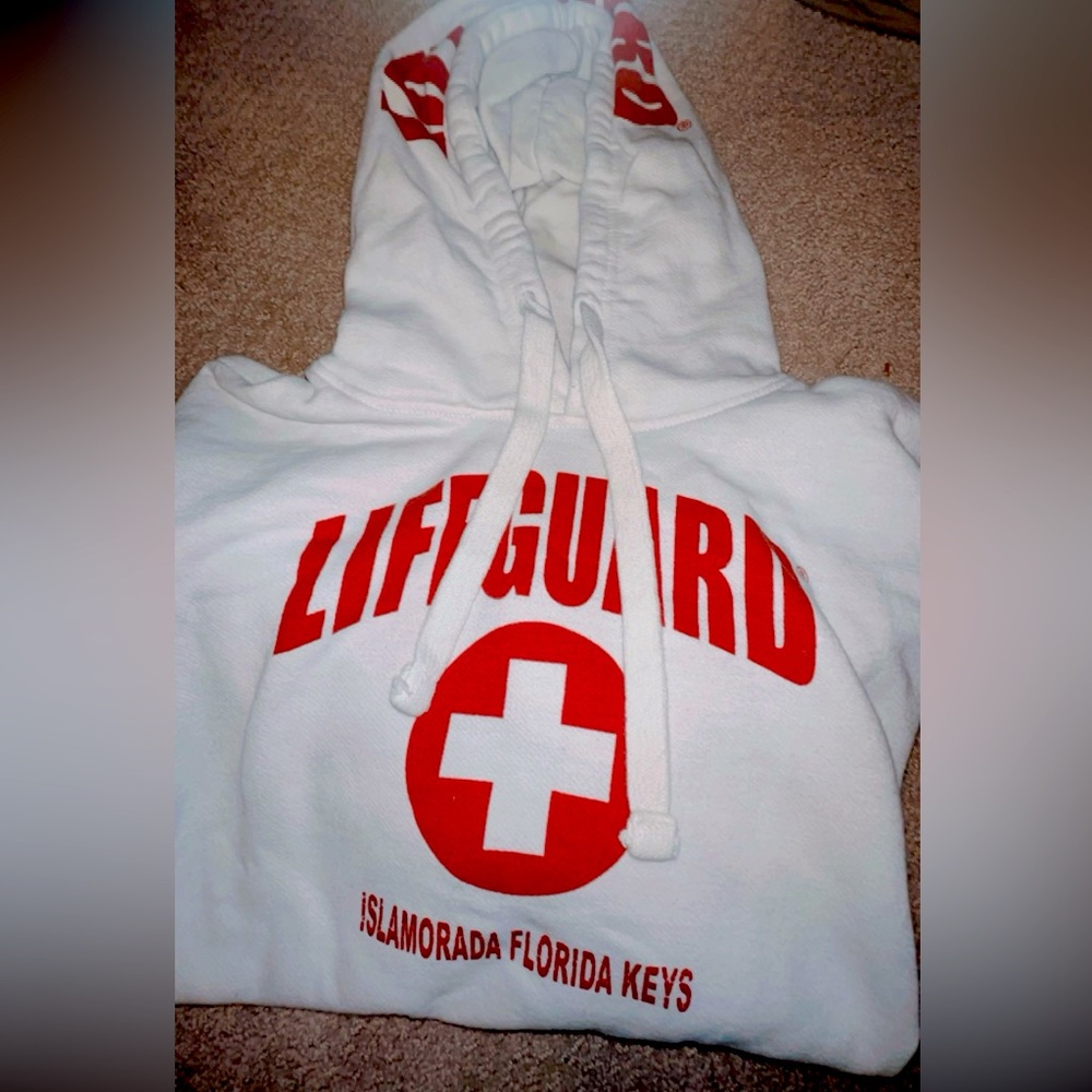 3 sweatshirts for sale
